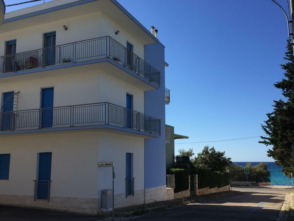 Appartamento La Vela Lido Conchiglia Exterior photo